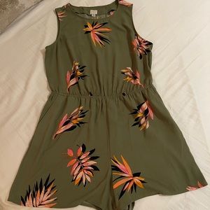 Andeawy Jumpsuit Romper